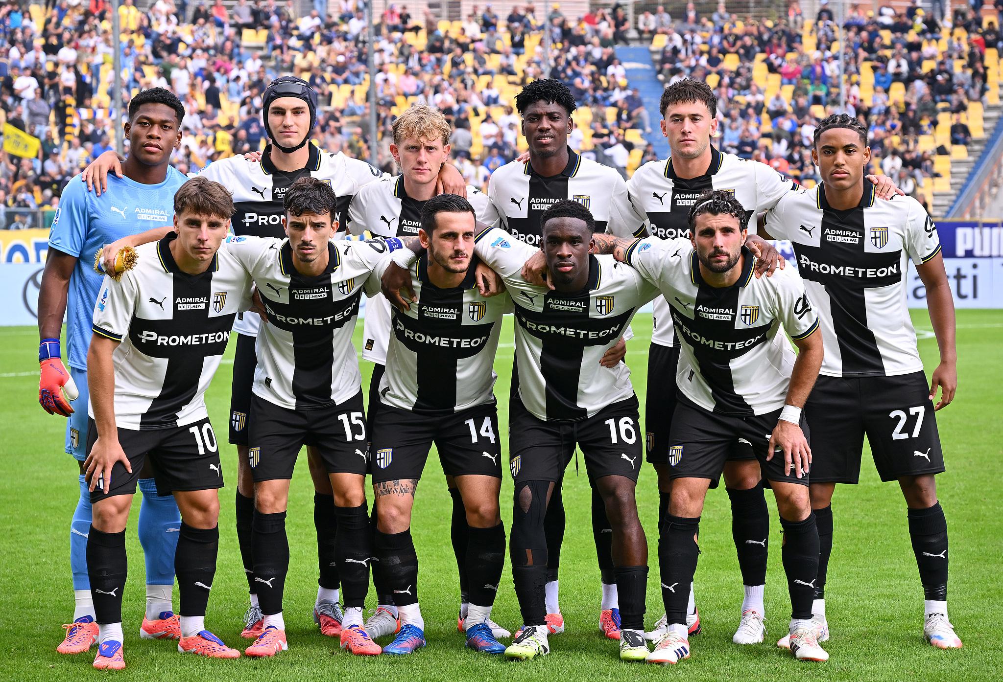 体育直播-数据：麦克托米奈、佩莱格里诺与帕尔马客场状态