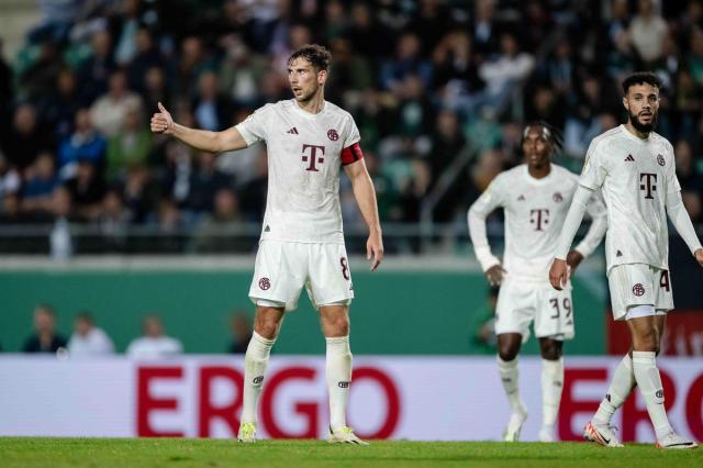 SPORTS-单薄阵容逼出惊喜连连，图赫尔与其抱怨不如整活