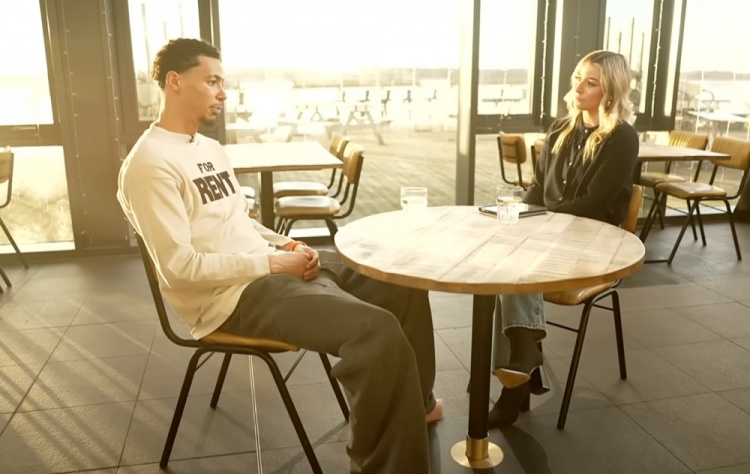 体育平台-埃基蒂克：我爱英超更爱欧冠，那就是像与顶级球星之间的约会