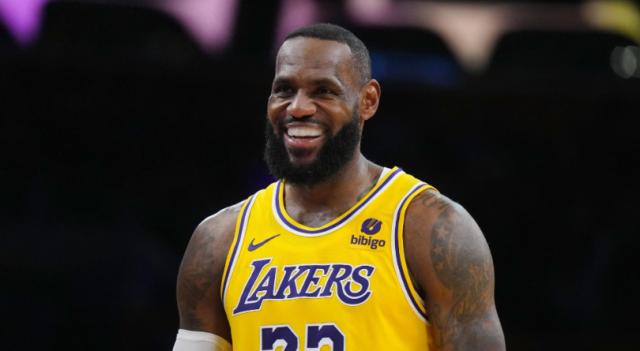 【再见爱人之詹姆斯】持续低迷，退役的脚步越来越近