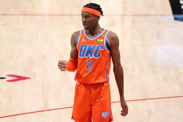 8868体育网页版-新赛季进步最快球员花落谁家？亚历山大锡安被看好