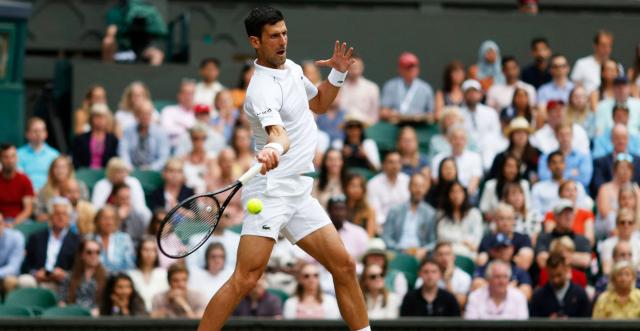 8868体育-又一次在“全场劣势”下赢球 德约距费纳仅一步之遥